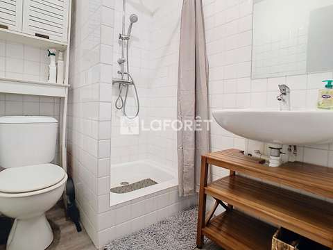 Location appartement 1 pièce