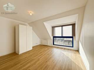 Location appartement 5 pièces