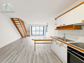 Location Appartement 5 piècesConcarneau