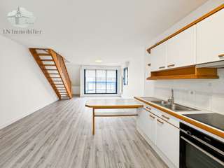 Location appartement 5 pièces
