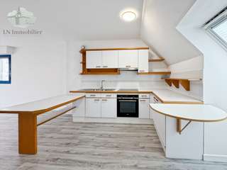 Location appartement 5 pièces