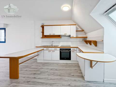 Location appartement 5 pièces