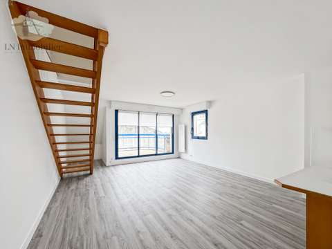 Location appartement 5 pièces