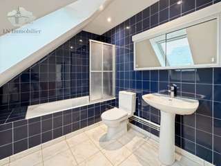 Location appartement 5 pièces