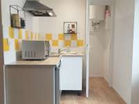 Location appartement 1 pièce