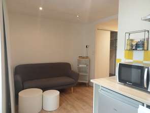 Location Appartement T1Concarneau