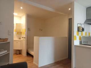 Location appartement 1 pièce