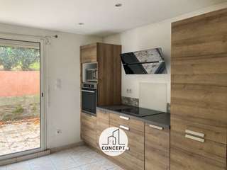 Location appartement 3 pièces