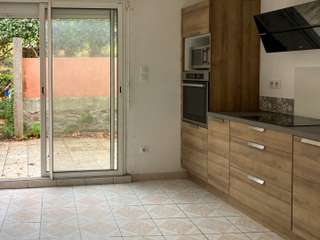Location appartement 3 pièces