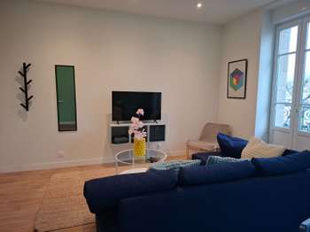 Location Appartement 2 piècesConcarneau