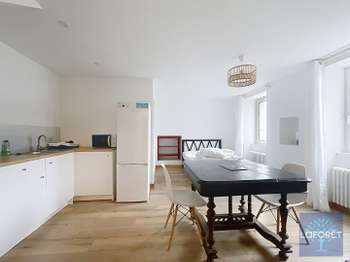 Location Appartement T1Concarneau