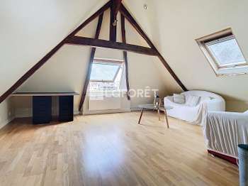 Location Appartement T1Concarneau