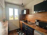 Location appartement 1 pièce