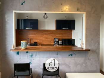 Location appartement 1 pièce