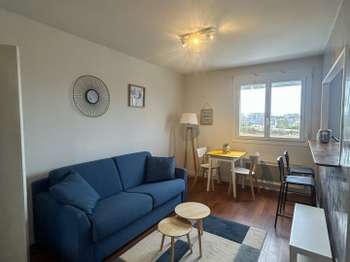 Location Appartement T1Concarneau