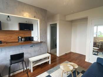 Location appartement 1 pièce Concarneau 29