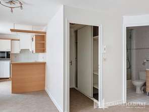 Location Appartement 2 piècesConcarneau