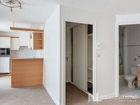 Location appartement 2 pièces Concarneau 29