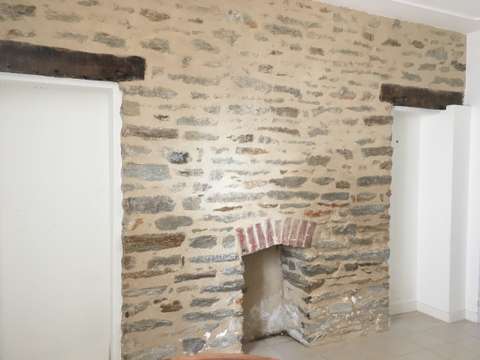 Location appartement 1 pièce Concarneau 29