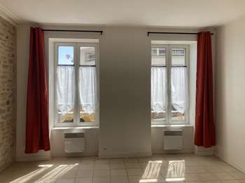 Location Appartement T1Concarneau
