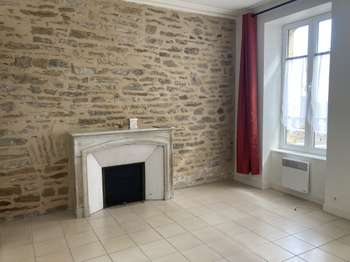 Location Appartement T1Concarneau