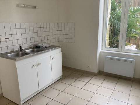 Location appartement 1 pièce