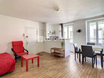 Location Appartement 2 piècesConcarneau