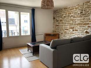 Photo Location appartement Concarneau