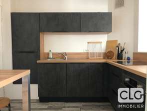 Location Appartement 2 piècesConcarneau