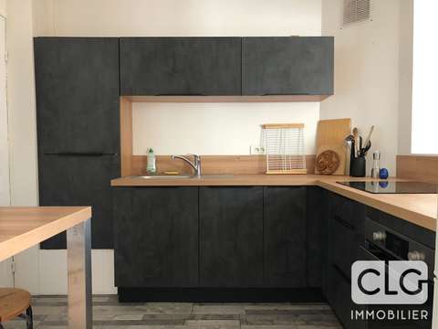 Location appartement 2 pièces Concarneau 29