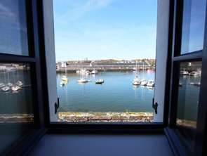 Location Appartement 3 piècesConcarneau