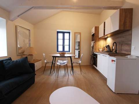Location appartement 3 pièces
