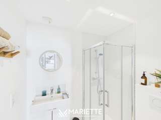 Location Studio 1 pièce