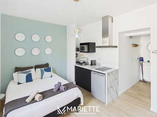 Photo Location Studio Concarneau