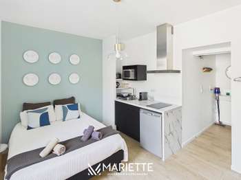 Photo Location Studio Concarneau