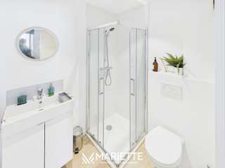 Location Studio 1 pièce
