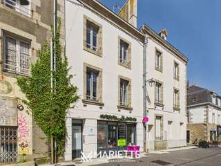 Location Studio 1 pièce