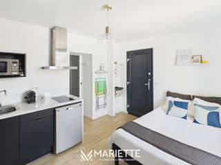 Location Studio 1 pièce