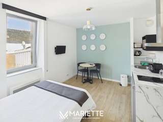 Location Studio 1 pièce