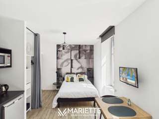 Location Studio 1 pièce