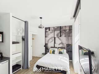 Location Studio 1 pièce