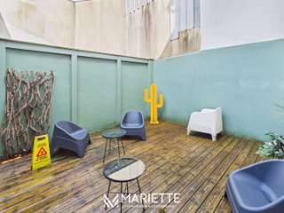 Location Studio 1 pièce