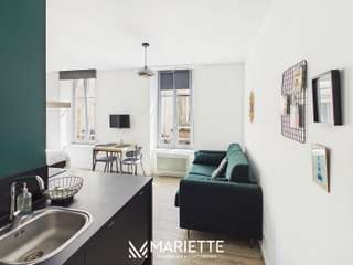 Location Studio 1 pièce