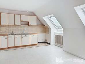 Location Appartement 2 piècesConcarneau