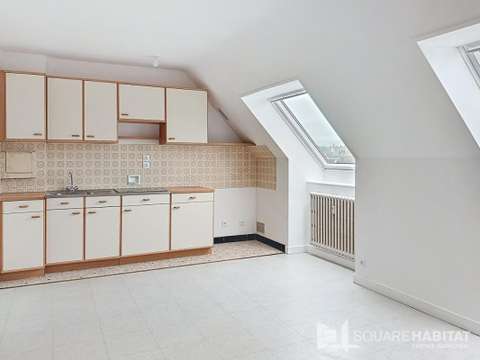 Location appartement 2 pièces Concarneau 29