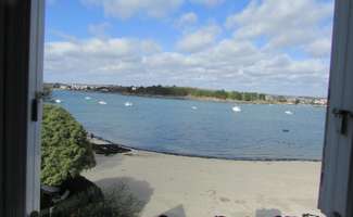 Photo Location appartement Concarneau