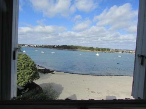 Location appartement 2 pièces Concarneau 29