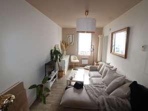 Location Appartement T1Concarneau