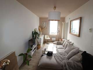 Location appartement 1 pièce