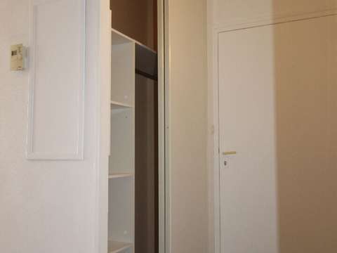 Location appartement 1 pièce